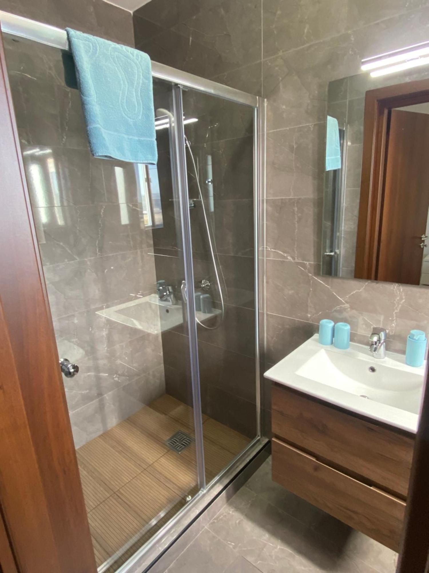 Sunshine Apartments Mellieha - Modern Two Bedroom Penthouse With Terrace Екстер'єр фото
