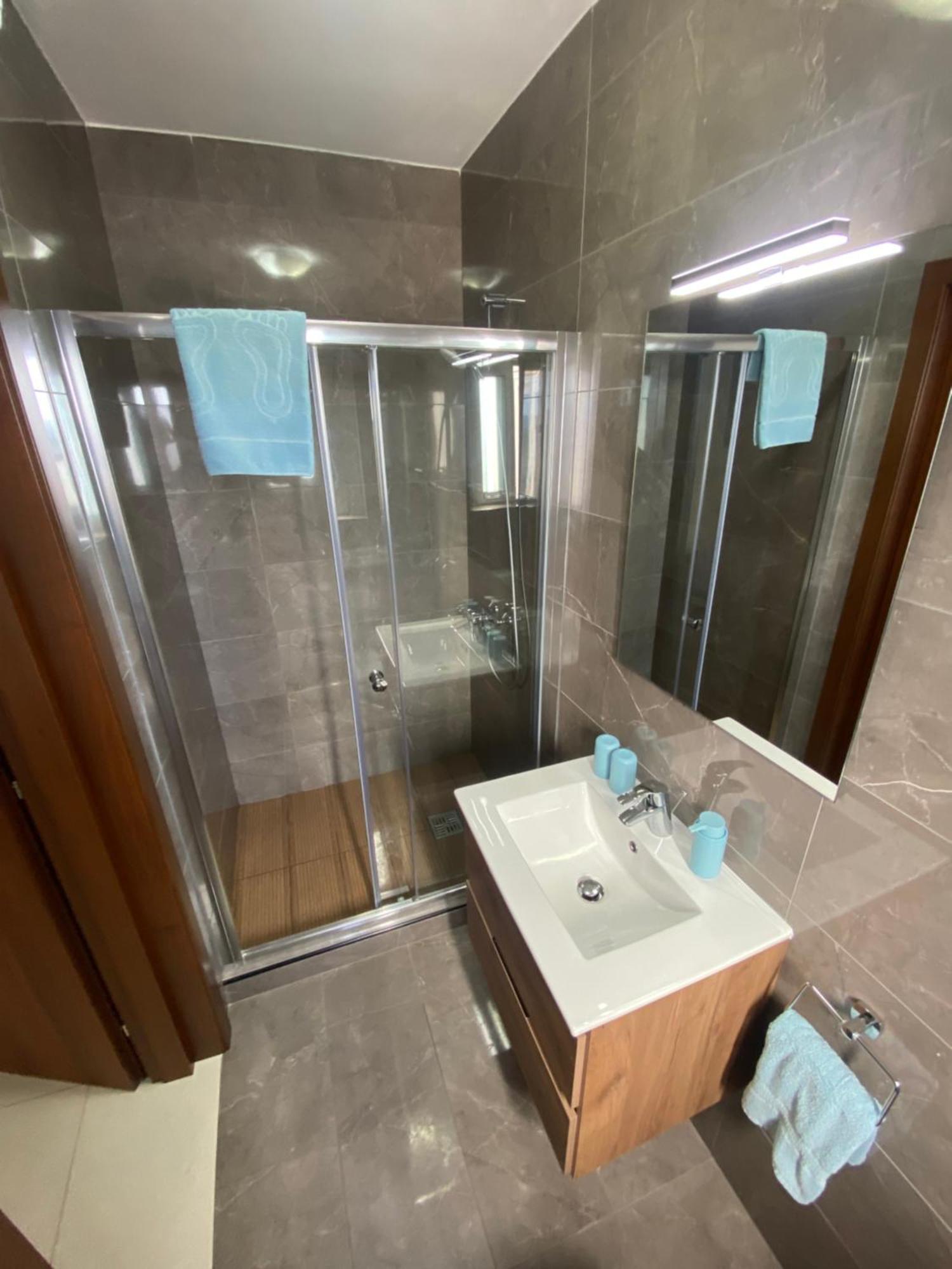Sunshine Apartments Mellieha - Modern Two Bedroom Penthouse With Terrace Екстер'єр фото